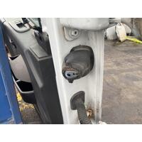 Renault Master Left Front Check Strap X62 09/2011-Current
