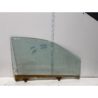 Holden Colorado Right Front Door Glass RG 06/2012-12/2020