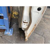Holden Colorado Right Front Door Lock Mechanism RG 06/2014-12/2020