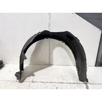 Toyota CAMRY Left Front Guard Liner AVV50 Hybrid HL 03/12-05/15