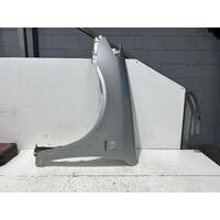 Toyota Camry Left Guard ACV36 08/2002-05/2006