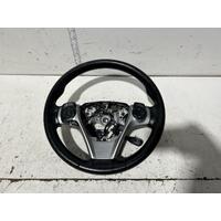 Toyota Camry Steering Wheel AVV50 12/2011-10/2017