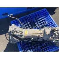 Toyota Prado Automatic Transmission 5VZ-FE A343F VZJ95 07/1996-12/2002