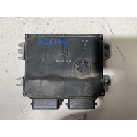 Suzuki Swift ECU EZ RS415 09/2004-02/2011