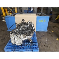 Mercedes GLA180 Engine 270.910 Turbo Petrol X156 GLA Class 04/2014-01/2020