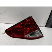 Toyota Avensis Left Tailgate Light ACM21 12/2003-12/2010