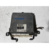 Toyota Corolla ECU ZZE122 12/2001-06/2007