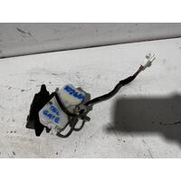 Toyota Avensis Tailgate Lock Mechanism ACM21 12/2001-12/2010