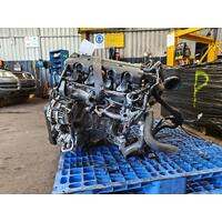 Honda Civic R18Z Petrol Engine 1.8L 10th Gen 06/2016-08/2021