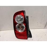 Nissan MICRA Left Taillight K12 08/07-10/10
