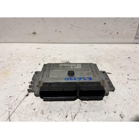 Nissan Micra ECU K12 08/2007-10/2010