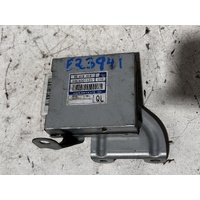 Holden Epica Transmission ECU EP 02/2007-12/2011