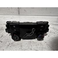 Hyundai i45 Heater Controls YF 02/2010-04/2014