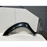 Toyota Hilux Left Front Wheel Arch Flare KUN26 03/2005-06/2011