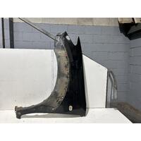 Toyota Hilux Left Guard KUN26 03/2005-06/2011