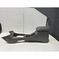 Toyota Hilux Centre Console Assembly KUN26 03/2005-06/2011
