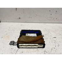 Lexus LS430 MPX Door ECU UCF30 Right Front 12/00-03/07