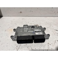 Mazda 2 ECU DJ 1.5 Benzina 09/14-