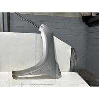 Toyota RAV4 Left Guard ACA33 11/2005-09/2008