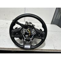 Subaru Impreza Steering Wheel G5 11/2016-Current