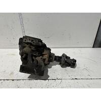 Nissan X-TRAIL Transfer Case T30 10/2001-09/2007