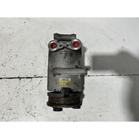 Ford Focus A/C Compressor LV 11/2008-07/2011