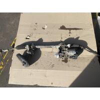 Ford Mondeo Steering Rack MD 09/2014-06/2020