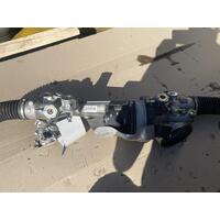 Honda Civic Steering Rack 10th Gen 05/2016-08/2021