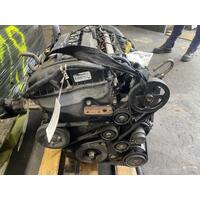 Jeep Compass 2.4L Petrol Engine MK 03/2007-12/2016