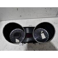 Hyundai i45 Instrument Cluster YF 02/2010-04/2014