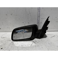 Holden Statesman Left Door Mirror WM 09/2006-08/2010