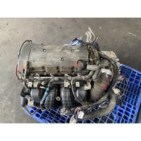 Mitsubishi ASX Engine 2.0L Petrol 4B11 XA 05/10-06/13