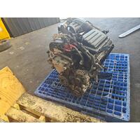 Volkswagen Golf Engine CMBA Petrol Turbo 1.4L GEN7 01/2013-08/2020