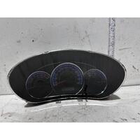 Subaru Forester Instrument Cluster S3 02/2008-12/2012
