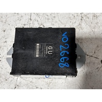 Subaru Forester Engine ECU S3 02/2008-12/2012