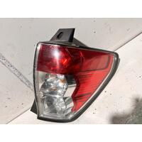 Subaru Forester Right Tail Light S3 02/2008-12/2012