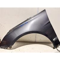 Hyundai i45 Left Guard YF 02/10-04/14