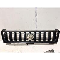 Toyota Prado Grille VZJ95 07/1996-07/1999