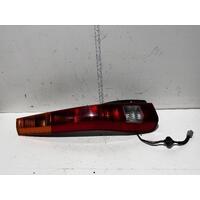 Honda CR-V Left Tail Light RD7 12/2001-10/2004