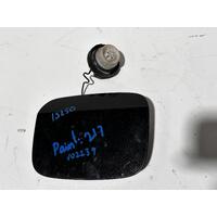 Lexus IS250 Fuel Door GSE20 11/2005-07/2013