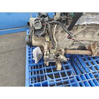 Ford Fiesta Manual Gearbox 1.5L WZ 06/13-12/19