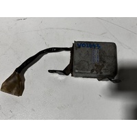 Toyota Surf A/C ECU KZN130 1992-1995