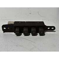 Lexus LS430 Right Front Seat Memory Switch UCF30 12/2000-03/2007