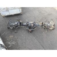 Jeep Commander Rear Differential Assembly XH 05/2006-03/2010