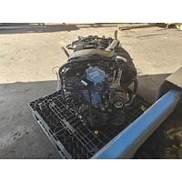 Mazda 3 2.5L Petrol Engine PY BM 11/2013-02/109
