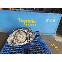 Holden Captiva Automatic Transmission AWD 3.0L Petrol 08/12-06/18