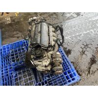Honda Jazz Engine 1.3L Petrol L13Z1 GE 08/08-06/14