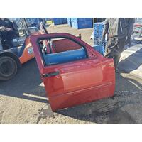 Dodge Nitro Right Front Door Shell KA 06/2007-12/2011