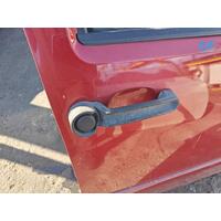 Dodge Nitro Right Front Outer Door Handle KA 06/2007-12/2011