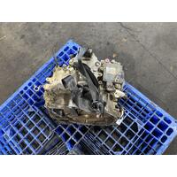 Peugeot 308 Automatic Transmission 1.2L Petrol T9 10/14-01/21